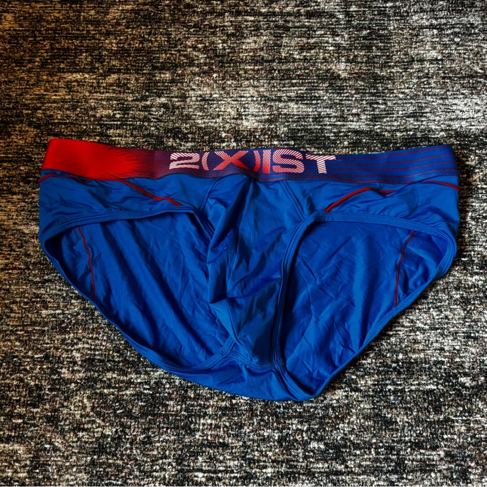 2(X)IST Briefs